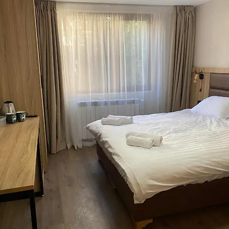 Deers Penzion Bansko