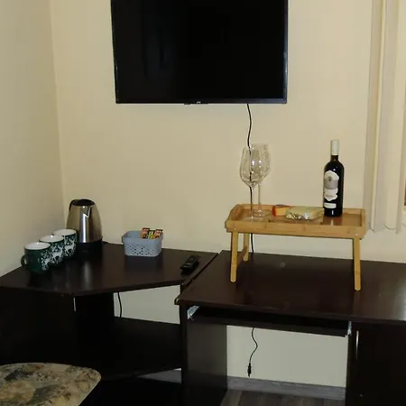 Deers Πανσιόν 3*