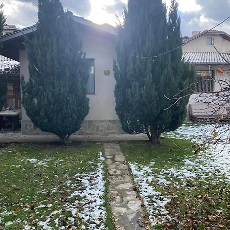 Πανσιόν Deers