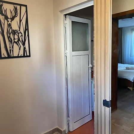 Deers 3* Μπάνσκο