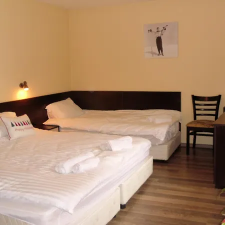 Deers Μπάνσκο