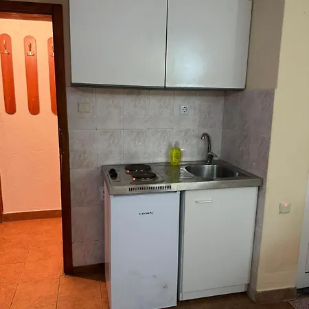 Deers Πανσιόν Μπάνσκο