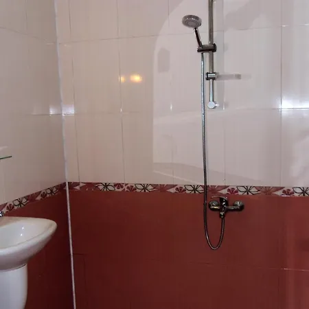 Deers Гостевой дом 3*