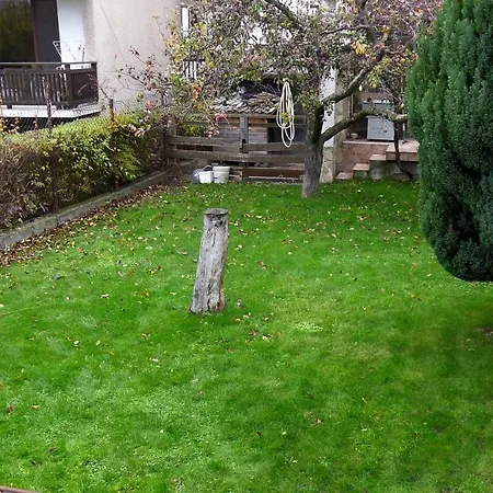 Casa de hóspedes Deers 3*