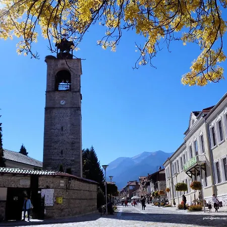 Casa de hóspedes Deers Bansko
