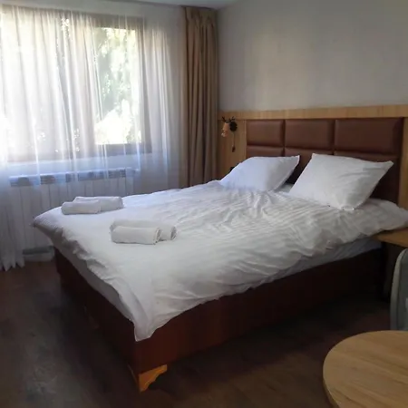 Casa de hóspedes Deers