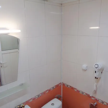 Casa de hóspedes Deers 3*