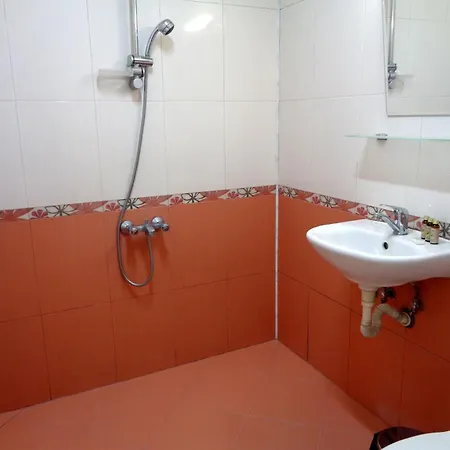 Гостевой дом Deers