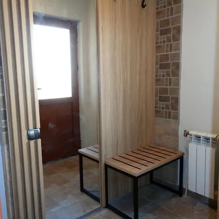 Deers Casa de hóspedes