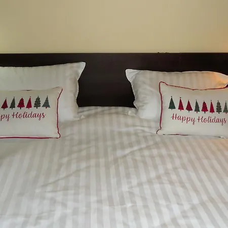 Casa de hóspedes Deers 3*