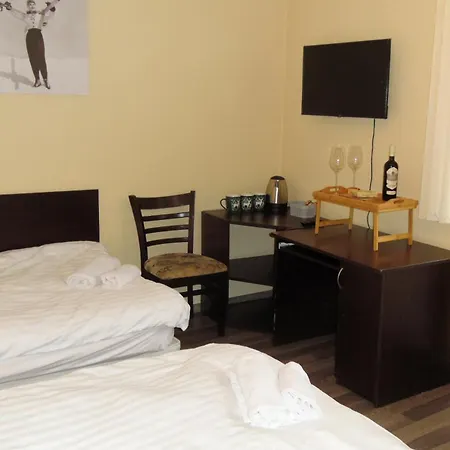 Deers Casa de hóspedes