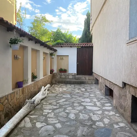 Deers Casa de hóspedes