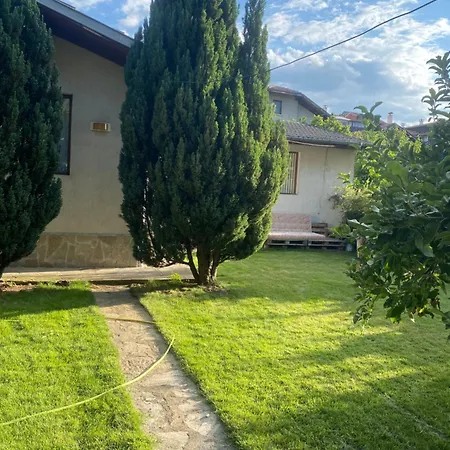 Casa de hóspedes Deers 3*