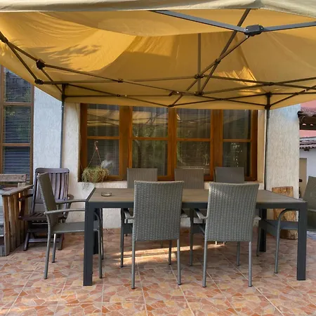 Casa de hóspedes Deers Bansko