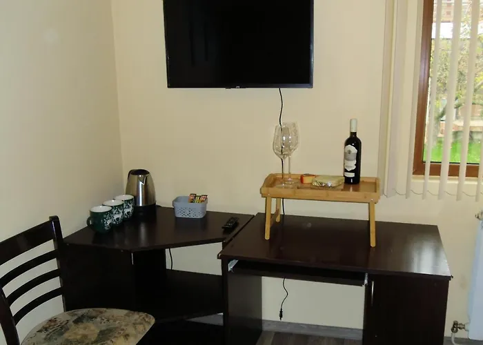 Deers Πανσιόν 3*