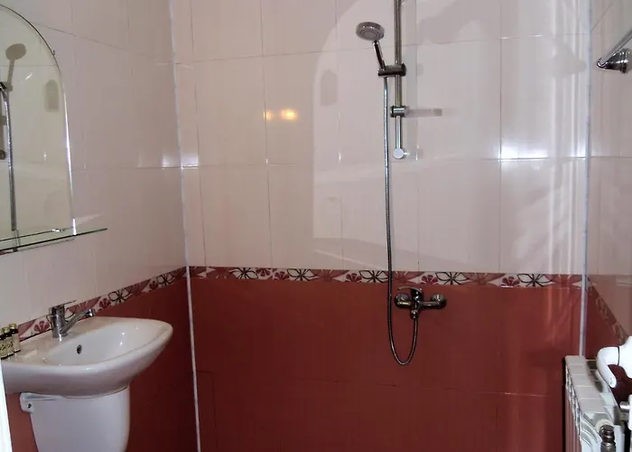 Deers Πανσιόν 3*