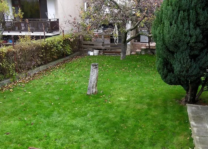 Πανσιόν Deers 3*