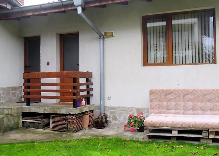 Deers 3* Μπάνσκο