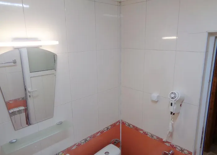 Πανσιόν Deers 3*