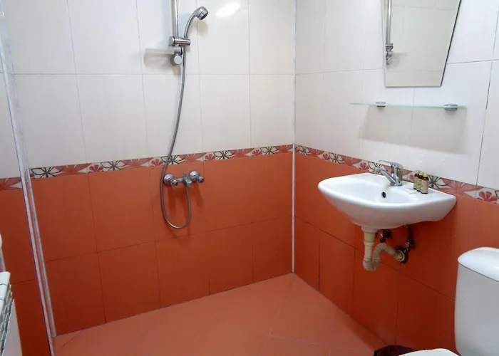 Πανσιόν Deers