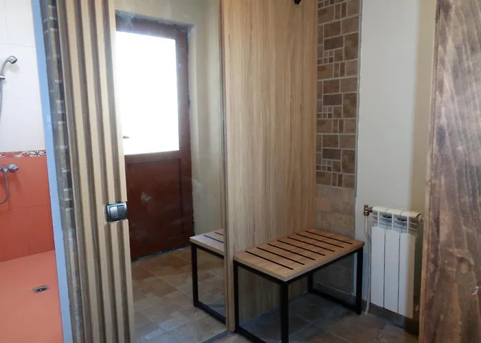 Deers Πανσιόν