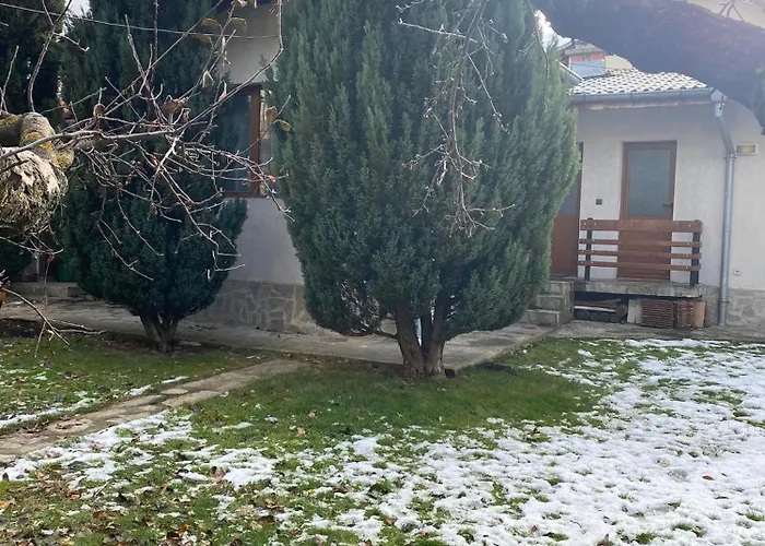 Deers 3* Μπάνσκο