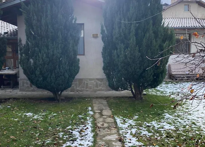 Πανσιόν Deers