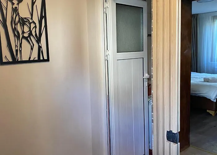 Deers 3* Μπάνσκο