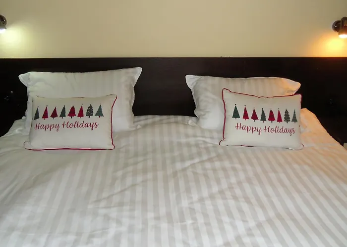 Πανσιόν Deers 3*