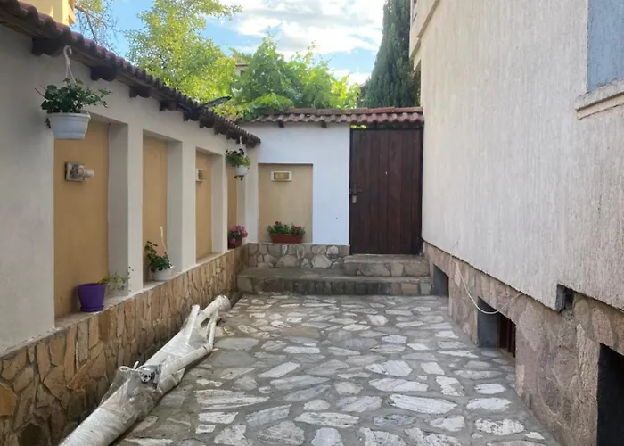 Deers Πανσιόν