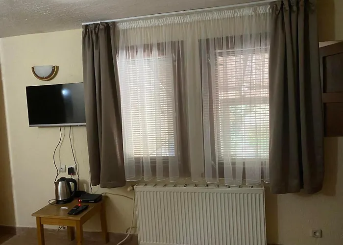 Πανσιόν Deers Μπάνσκο