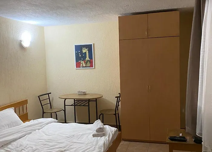 Deers Μπάνσκο