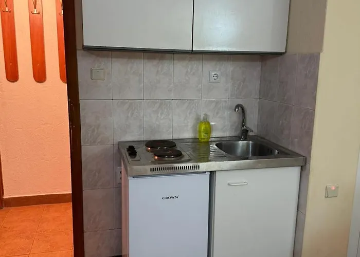 Deers Πανσιόν Μπάνσκο